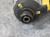 Dewalt xr slagschroevendraaier dcf887, 18v - afbeelding 3 van  5