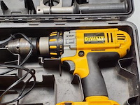 Dewalt xrp accu klopboormachine dc925 493905-01 - afbeelding 2 van  7