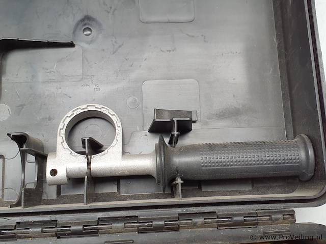 Dewalt xrp accu klopboormachine dc925 493905-01 - afbeelding 4 van  7