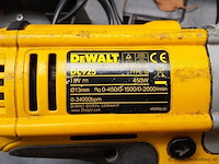 Dewalt xrp accu klopboormachine dc925 493905-01 - afbeelding 6 van  7