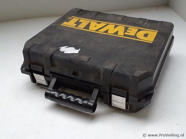 Dewalt xrp accu klopboormachine dc925 493905-01 - afbeelding 7 van  7