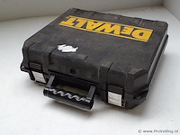 Dewalt xrp accu klopboormachine dc925 493905-01 - afbeelding 7 van  7