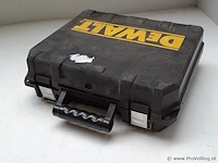 Dewalt xrp accu klopboormachine dc925 493905-01 - afbeelding 7 van  7