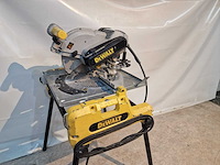 Dewalt zaagtafel - afbeelding 1 van  2