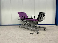 Dewert - 2900 - behandelbank - afbeelding 3 van  4