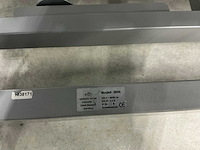 Dewert - 2900 - behandelbank - afbeelding 4 van  4