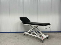 Dewert - behandelbank - afbeelding 1 van  2