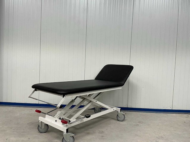 Dewert - behandelbank - afbeelding 2 van  2