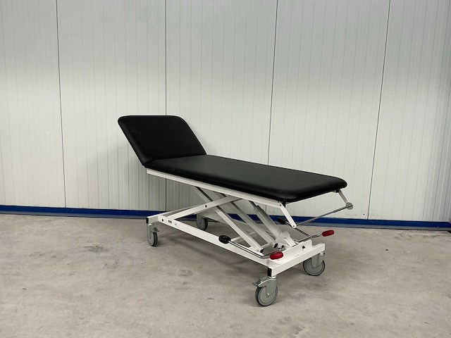 Dewert - behandelbank - afbeelding 1 van  2