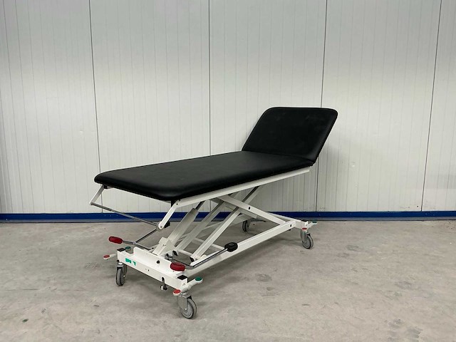 Dewert - behandelbank - afbeelding 1 van  2