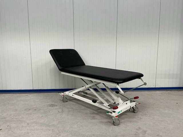 Dewert - behandelbank - afbeelding 2 van  2