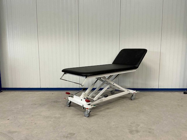 Dewert - behandelbank - afbeelding 1 van  2