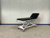 Dewert - behandelbank - afbeelding 1 van  2