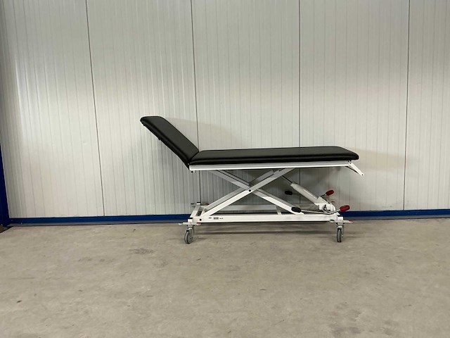 Dewert - behandelbank - afbeelding 2 van  2