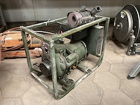 Dewey mep-531a generator - afbeelding 1 van  8