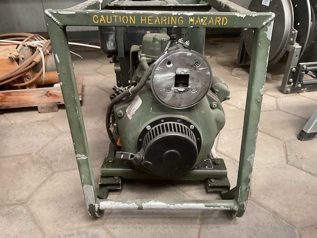 Dewey mep-531a generator - afbeelding 5 van  8