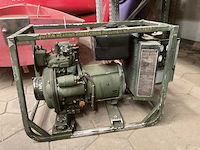 Dewey mep-531a generator - afbeelding 6 van  8