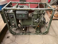 Dewey mep-531a generator - afbeelding 7 van  8