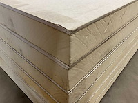 Dewin di28r5 53548 geïsoleerde kantplank (6x) - afbeelding 2 van  4