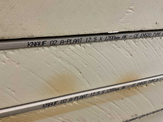 Dewin di28r5 53548 geïsoleerde kantplank (6x) - afbeelding 4 van  4