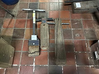 Dewit bandenstamper (3x) - afbeelding 1 van  3