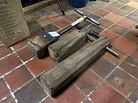 Dewit bandenstamper (3x) - afbeelding 2 van  3