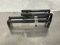 Dewit steenklem (2x) - afbeelding 1 van  4
