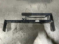 Dewit steenklem (2x) - afbeelding 2 van  4