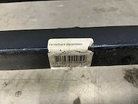 Dewit steenklem (2x) - afbeelding 3 van  4