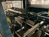 Dewitt cf20t kartonopzetmachine - afbeelding 3 van  4