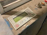 Dewitt cf20t kartonopzetmachine - afbeelding 4 van  4