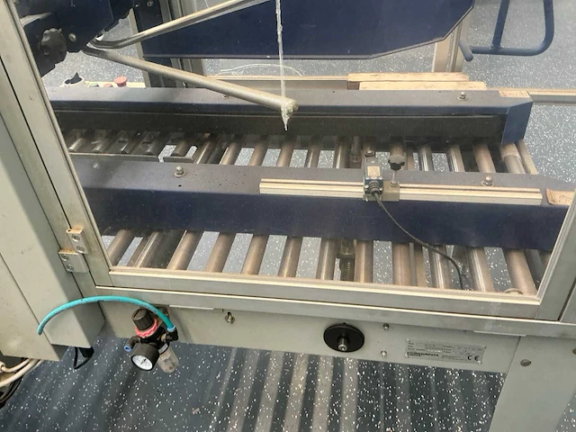 Dewitt mh fj 3a dozensluiter - afbeelding 4 van  20