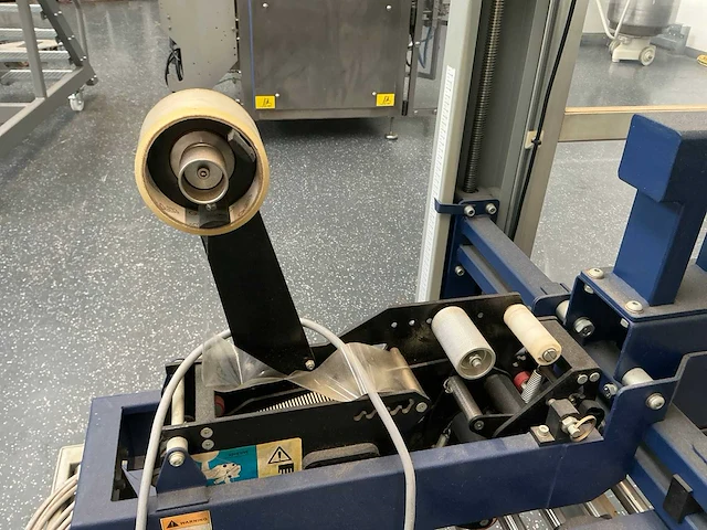 Dewitt mh fj 3a dozensluiter - afbeelding 6 van  20