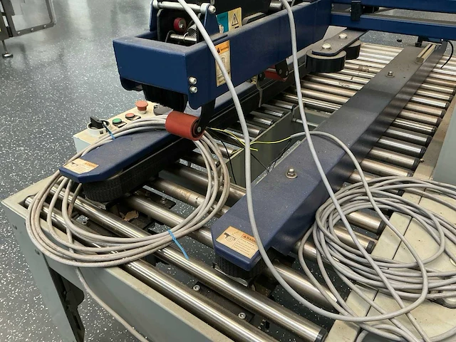 Dewitt mh fj 3a dozensluiter - afbeelding 8 van  20