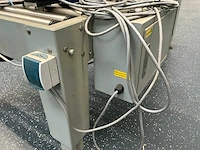 Dewitt mh fj 3a dozensluiter - afbeelding 9 van  20