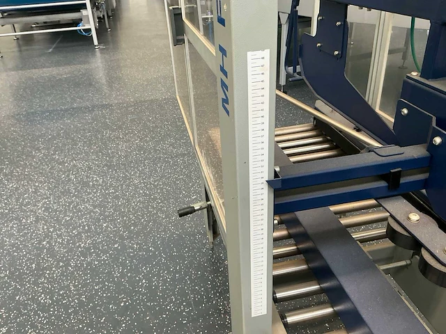 Dewitt mh fj 3a dozensluiter - afbeelding 11 van  20
