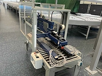 Dewitt mh fj 3a dozensluiter - afbeelding 15 van  20