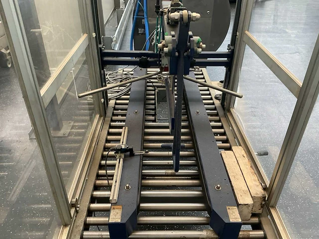 Dewitt mh fj 3a dozensluiter - afbeelding 20 van  20