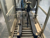 Dewitt mh fj 3a dozensluiter - afbeelding 20 van  20