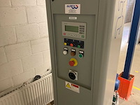 Dewitt wp2 palletfoliewikkelaar - afbeelding 7 van  8