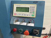 Dewitt wp2 palletfoliewikkelaar - afbeelding 5 van  7