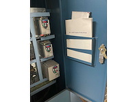 Dewitt wp2 palletfoliewikkelaar - afbeelding 7 van  7