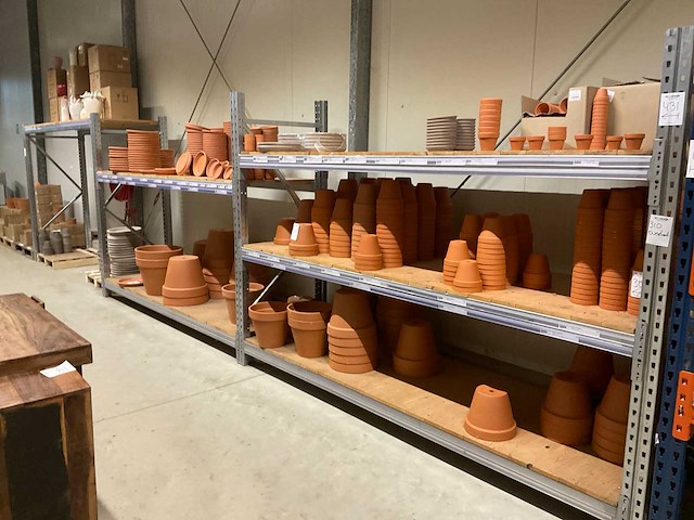 Dexia p90 magazijnstelling - afbeelding 2 van  7