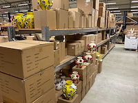 Dexia p90 magazijnstelling - afbeelding 4 van  7