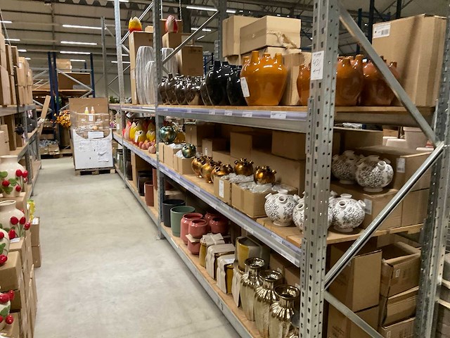 Dexia p90 magazijnstelling - afbeelding 5 van  7