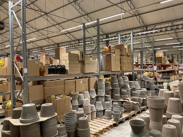 Dexia p90 magazijnstelling - afbeelding 6 van  7