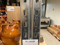 Dexia p90 magazijnstelling - afbeelding 7 van  7