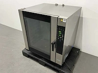 Dexion - cme10 - combisteamer - afbeelding 1 van  7