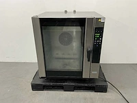 Dexion - cme10 - combisteamer - afbeelding 2 van  7