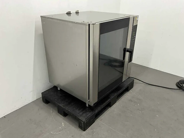 Dexion - cme10 - combisteamer - afbeelding 3 van  7